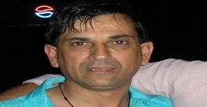Djkeops 61 years old I am from Valle Hermoso/Cordoba, Seeking Dating Friendship with Woman