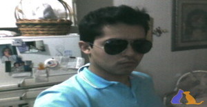 Omarsillo 31 years old I am from Juárez/Colima, Seeking Dating with Woman