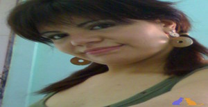 Karmian 34 years old I am from Silao/Guanajuato, Seeking Dating Friendship with Man