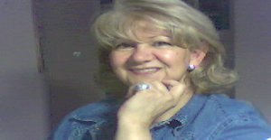 Makela54 66 years old I am from Vancouver/British Columbia, Seeking Dating with Man