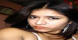 Jackeline132 35 years old I am from Lima/Lima, Seeking Dating Friendship with Man