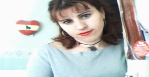 Granaina36 50 years old I am from Granada/Andalucia, Seeking Dating Friendship with Man