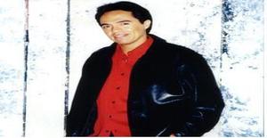 Brandonmty 43 years old I am from Monterrey/Nuevo Leon, Seeking Dating with Woman