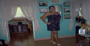 Soylaorquideaven 48 years old I am from Caracas/Distrito Capital, Seeking Dating Friendship with Man