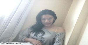 Wenedy 41 years old I am from Ica/Ica, Seeking Dating Friendship with Man