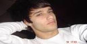 Cesar_999 40 years old I am from Valdivia/Los Rios, Seeking Dating Friendship with Woman