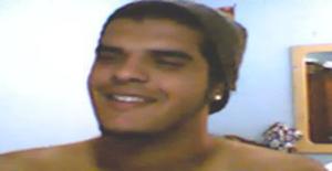 Dytrex 35 years old I am from Caracas/Distrito Capital, Seeking Dating Friendship with Woman