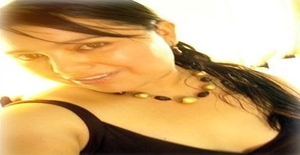 Dyana04 36 years old I am from Mexico/State of Mexico (edomex), Seeking Dating with Man