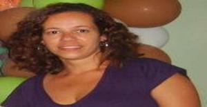 Carlaclen 43 years old I am from Macae/Rio de Janeiro, Seeking Dating Friendship with Man