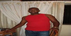 Leonardolima 38 years old I am from Luanda/Luanda, Seeking Dating Friendship with Woman