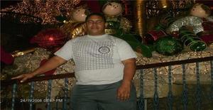 Edgarnieves 44 years old I am from Maracay/Aragua, Seeking Dating Friendship with Woman