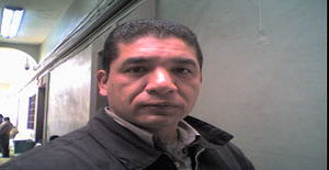 Lionelmessi 50 years old I am from Mexico/State of Mexico (edomex), Seeking Dating Friendship with Woman