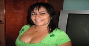 Lehonina 58 years old I am from Serra/Espirito Santo, Seeking Dating Friendship with Man