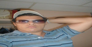 Luis_bsc 33 years old I am from Guayaquil/Guayas, Seeking Dating Friendship with Woman
