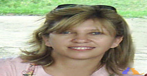 Maryre 57 years old I am from Passos/Minas Gerais, Seeking Dating Friendship with Man