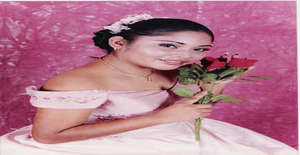 Lanena22 36 years old I am from Coatzacoalcos/Veracruz, Seeking Dating Friendship with Man