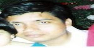 Ingthomas 43 years old I am from Villahermosa/Tabasco, Seeking Dating Friendship with Woman