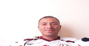Locotriste 46 years old I am from Santiago/Region Metropolitana, Seeking Dating with Woman