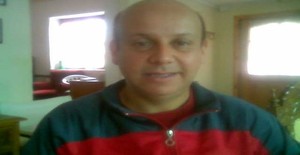 Coke37 51 years old I am from Antofagasta/Antofagasta, Seeking Dating with Woman