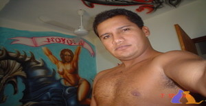 Rnoyola 46 years old I am from Oaxaca/Oaxaca, Seeking Dating Marriage with Woman