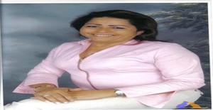 Dulcemaria45 54 years old I am from Medellín/Antioquia, Seeking Dating Friendship with Man