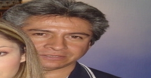 Serchs612 59 years old I am from Guadalajara/Jalisco, Seeking Dating Friendship with Woman