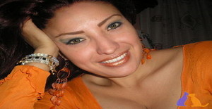 Monik29 43 years old I am from Guayaquil/Guayas, Seeking Dating Friendship with Man
