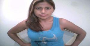 Jhoemariela 42 years old I am from Guayaquil/Guayas, Seeking Dating Friendship with Man