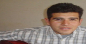 Crazy78 43 years old I am from Morelia/Michoacan, Seeking Dating Friendship with Woman
