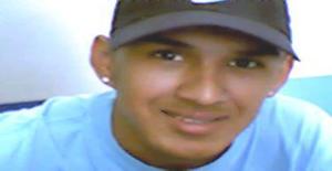 Papasote17 32 years old I am from Cali/Valle Del Cauca, Seeking Dating with Woman