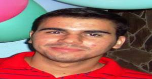 Ilenrique 37 years old I am from Maceió/Alagoas, Seeking Dating Friendship with Woman