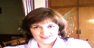 Fernanda45 60 years old I am from Castro-urdiales/Cantabria, Seeking Dating Friendship with Man