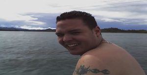 Castano.juan 40 years old I am from Medellin/Antioquia, Seeking Dating Friendship with Woman