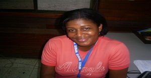 Gebby 46 years old I am from Cali/Valle Del Cauca, Seeking Dating Friendship with Man
