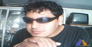 Gothicjhon 41 years old I am from Lima/Lima, Seeking Dating Friendship with Woman