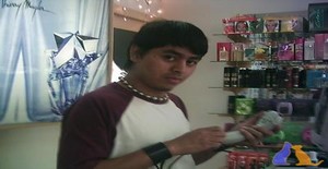 Chotboy69 40 years old I am from San Salvador/San Salvador, Seeking Dating with Woman