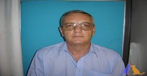 Palblo 64 years old I am from Posadas/Misiones, Seeking Dating Friendship with Woman