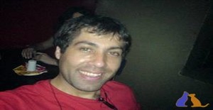 Rodduant 40 years old I am from Temuco/Araucanía, Seeking Dating Friendship with Woman