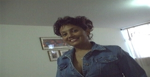 Yado6127 53 years old I am from Barranquilla/Atlantico, Seeking Dating Marriage with Man