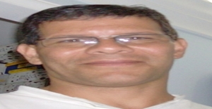 Rollingjose 54 years old I am from Caracas/Distrito Capital, Seeking Dating Friendship with Woman