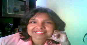 Canela48 62 years old I am from Palmira/Valle Del Cauca, Seeking Dating Friendship with Man
