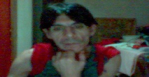 Elindomable200 51 years old I am from Ramos Mejia/Buenos Aires Province, Seeking Dating Friendship with Woman