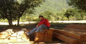 Rodrigo0069 49 years old I am from Santiago/Region Metropolitana, Seeking Dating Friendship with Woman