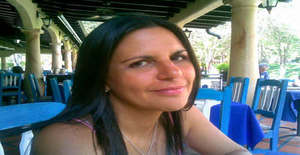 Amaiti 52 years old I am from Maracay/Aragua, Seeking Dating Friendship with Man