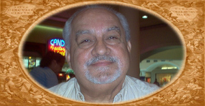 Fernandosierra 73 years old I am from Jacksonville/Florida, Seeking Dating with Woman