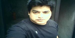 Gogoduster 42 years old I am from Mexico/State of Mexico (edomex), Seeking Dating Friendship with Woman