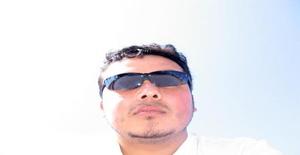 Jandresg 38 years old I am from Arica/Arica y Parinacota, Seeking Dating Friendship with Woman