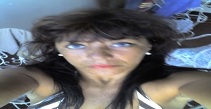 Mujer43pna 57 years old I am from Federal/Entre Rios, Seeking Dating with Man