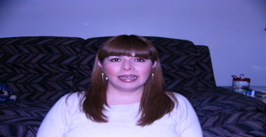 Larisangie 51 years old I am from Mexico/State of Mexico (edomex), Seeking Dating Friendship with Man