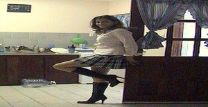 Estoycachondaaa 35 years old I am from Corrientes/Corrientes, Seeking Dating Friendship with Man